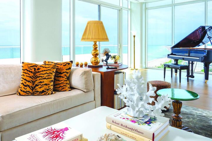 Faena Miami Beach