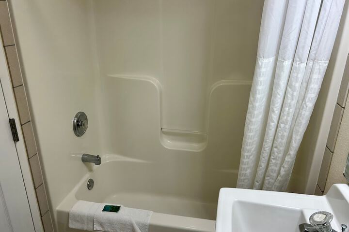 South Beach Resort Hotel