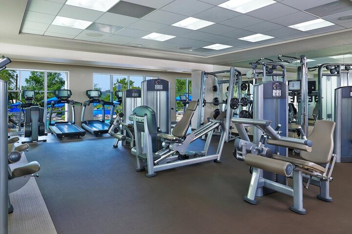 Signia by Hilton La Cantera Resort & Spa