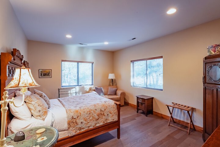 Zion Ponderosa Ranch Resort