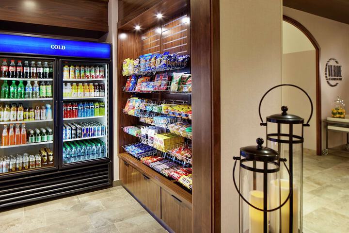 Hilton Garden Inn San Diego Old Town / SeaWorld Area