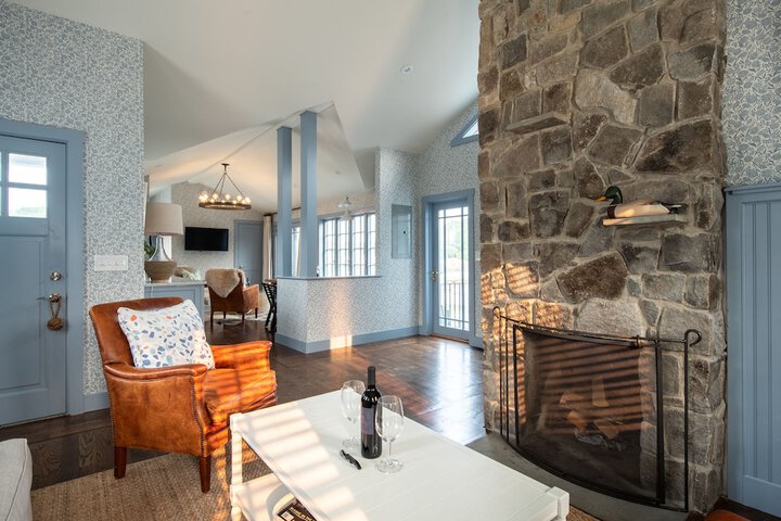 White Barn Inn & Spa Auberge Collection