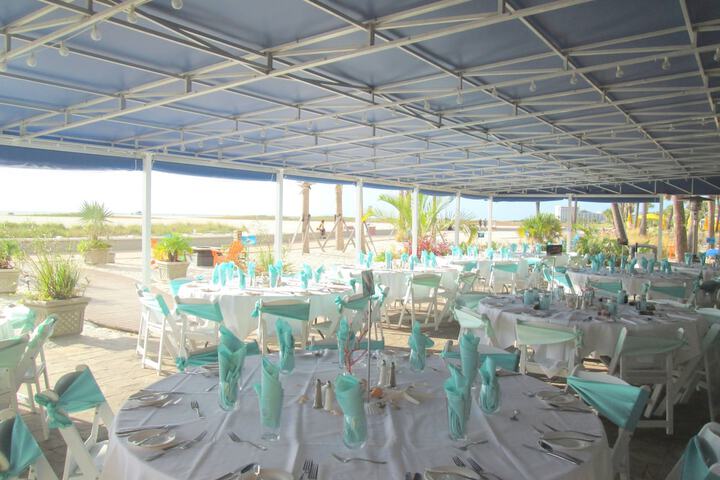 Bilmar Beach Resort