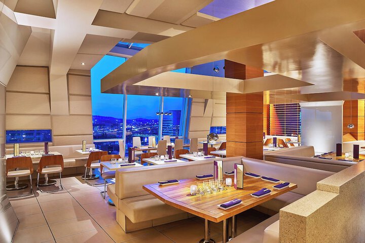 The Nines a Luxury Collection Hotel, Portland