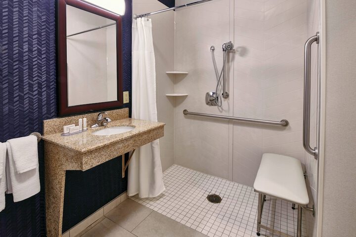 Fairfield Inn & Suites by Marriott Detroit Livonia