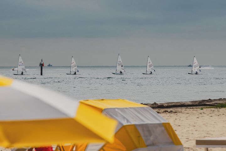 Lago Mar Beach Resort & Club
