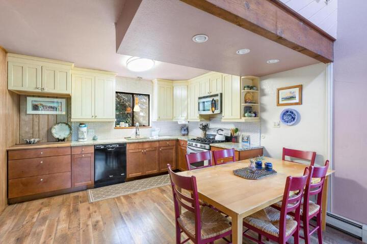 Overlook House