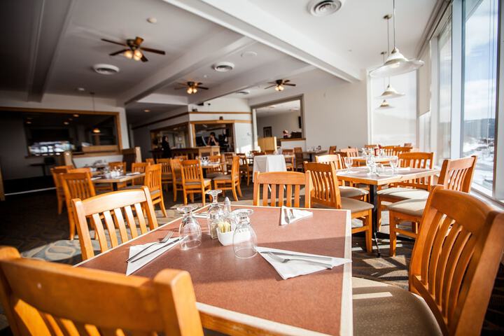 Quality Inn Corner Brook