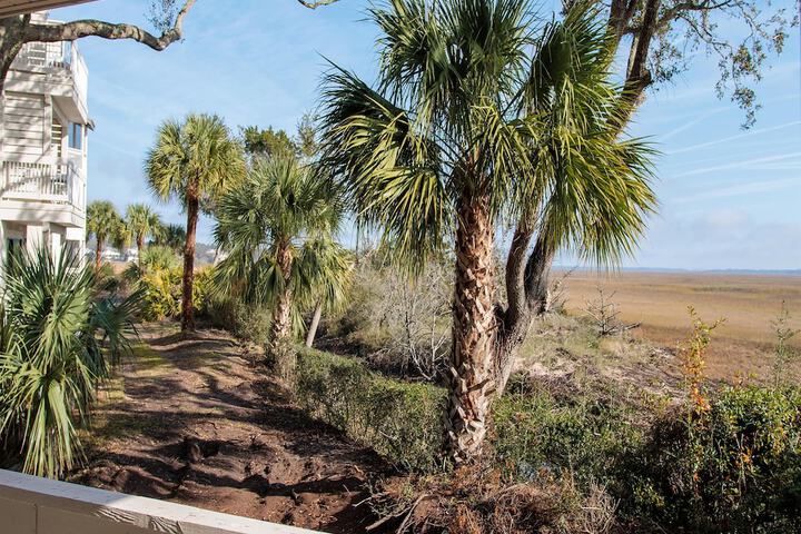 Sea Palms Resort St. Simons Island