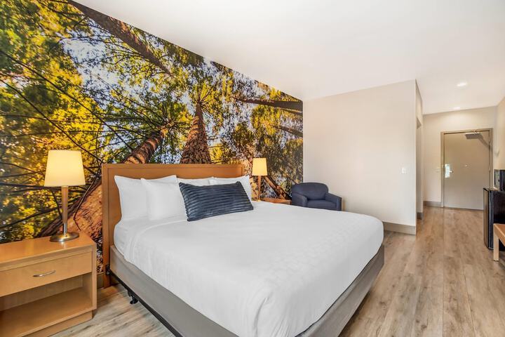 The Hanford Hotel an Ascend Collection Hotel