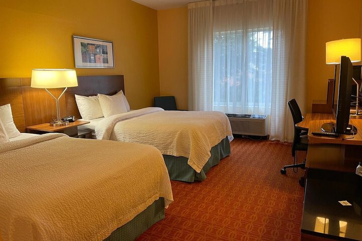 Baymont by Wyndham Chambersburg