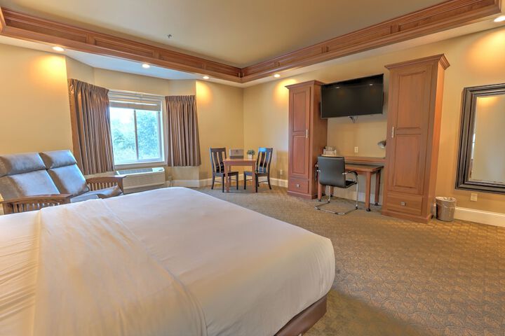 Berlin Resort