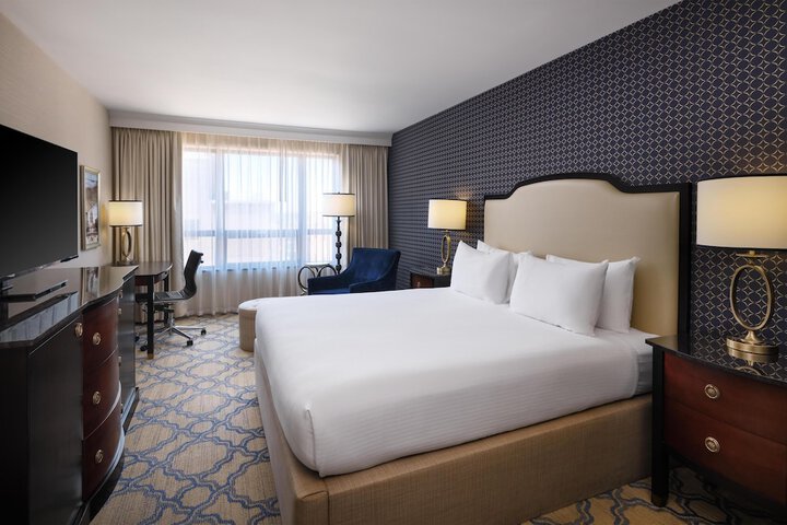Best Western Premier Park Hotel