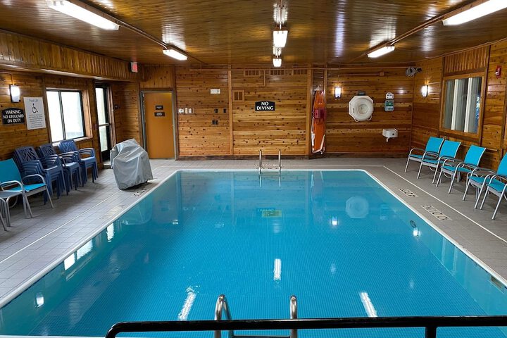 Pool 20 of 64