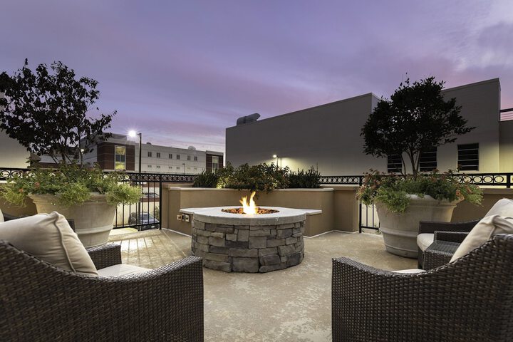 Staybridge Suites Montgomery - Downtown by IHG