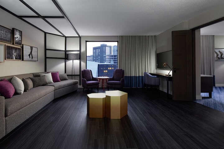 DoubleTree by Hilton Montreal
