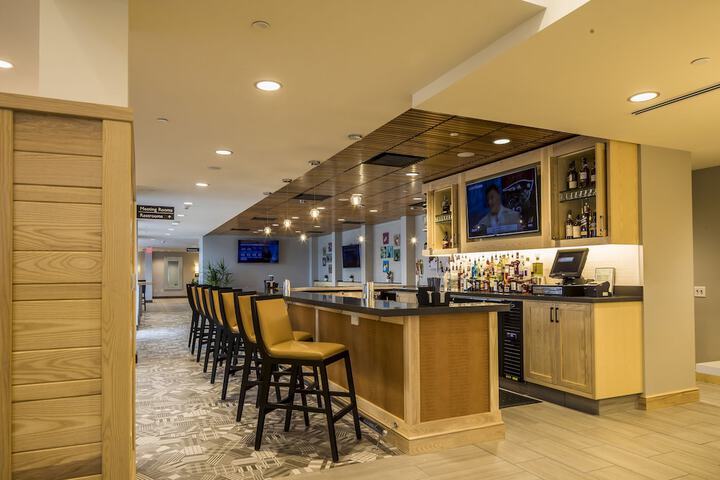 Hilton Garden Inn Pittsburgh Airport