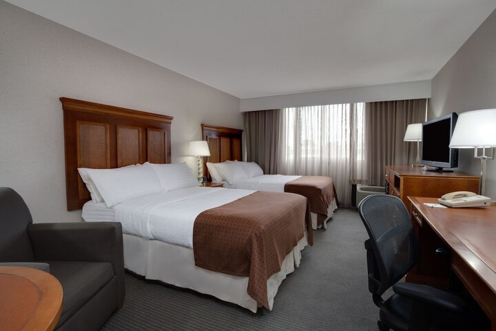 Holiday Inn Bangor by IHG