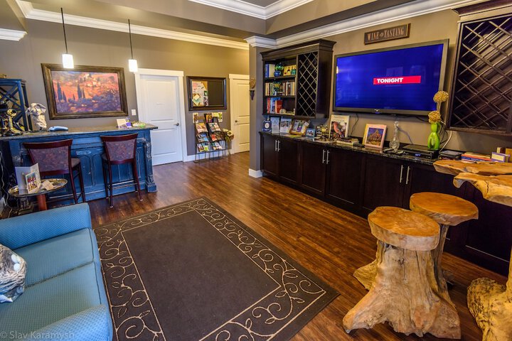 Brookside Inn Boutique Hotel