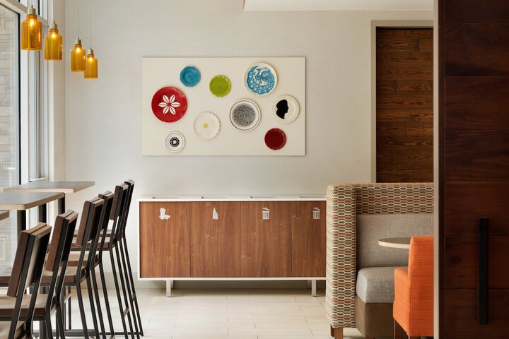 Holiday Inn Express & Suites Atlanta Airport NE - Hapeville by IHG