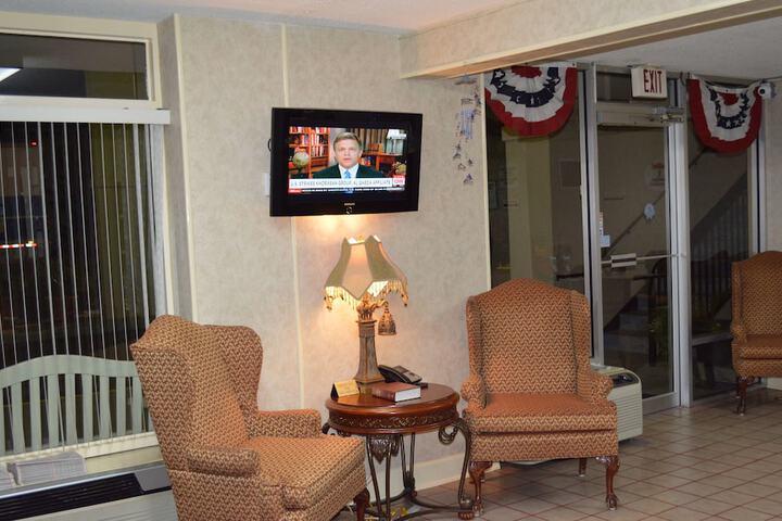 Hotel Interior 11 of 53