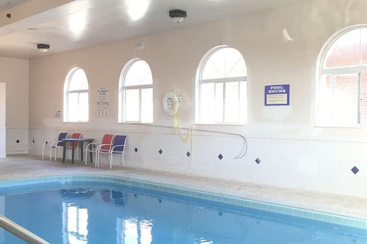 Pool 5 of 35