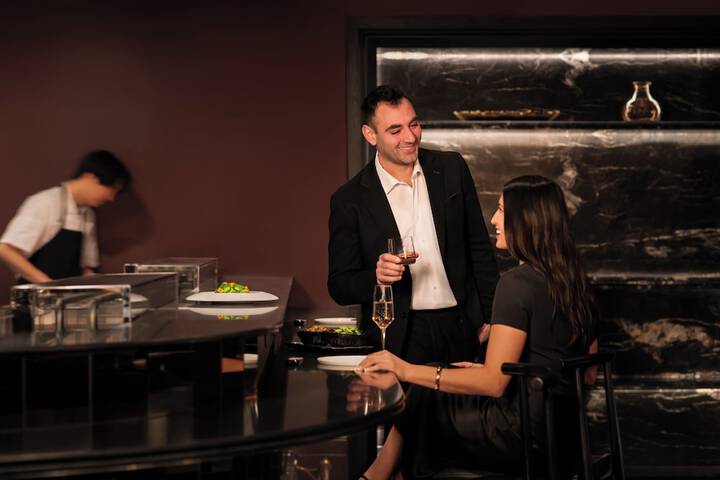 Fairmont Chateau Laurier
