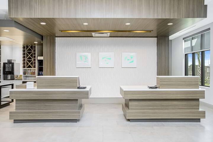 Hilton Garden Inn Harlingen Convention Center