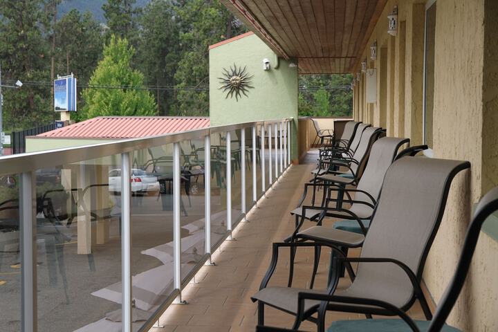 Terrace/Patio 51 of 54