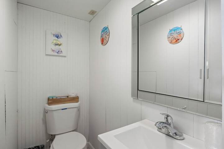 Oceanside Ocean Front Cabins