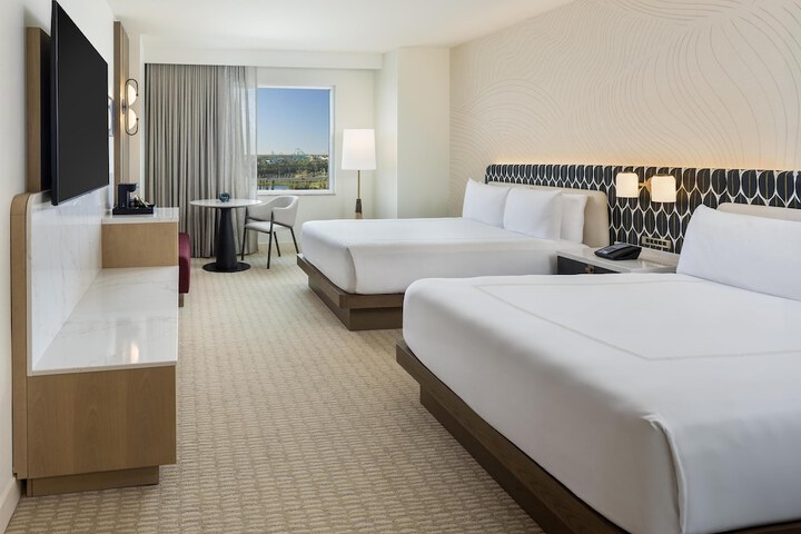 Hilton Orlando