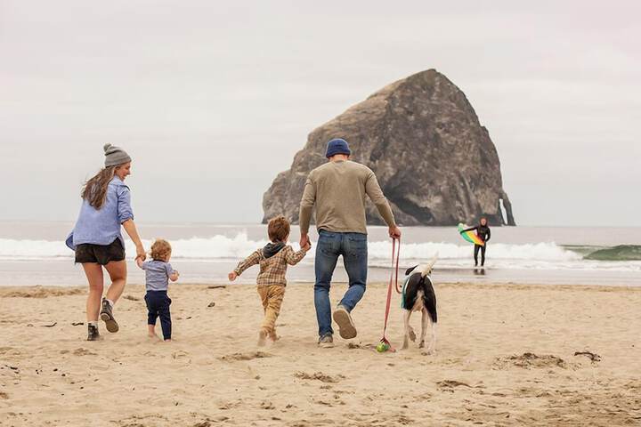 Inn at Cape Kiwanda
