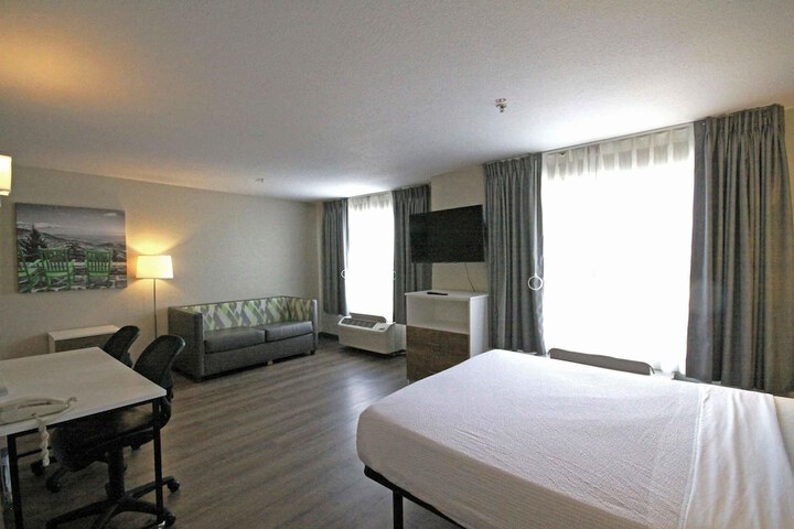 Extended Stay America Suites Albuquerque Rio Rancho Blvd