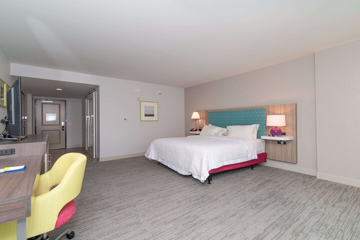 Hampton Inn Norwich