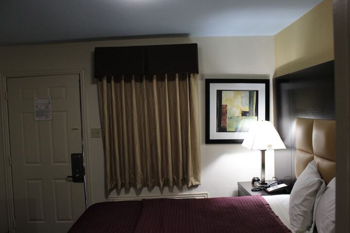 Room 8 of 21