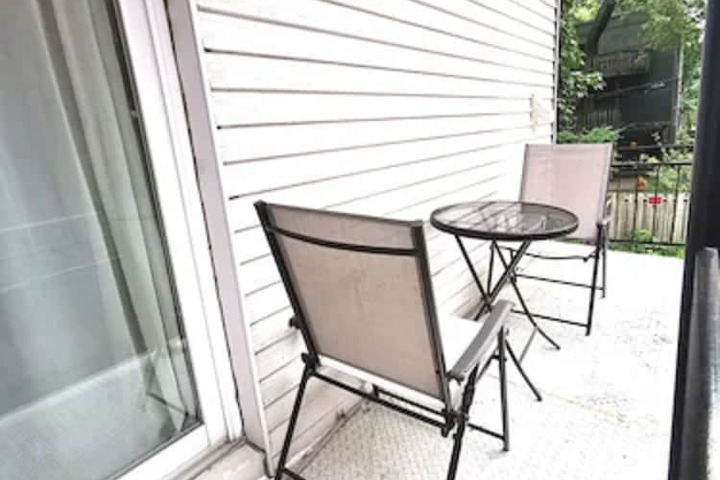 Terrace/Patio 35 of 37