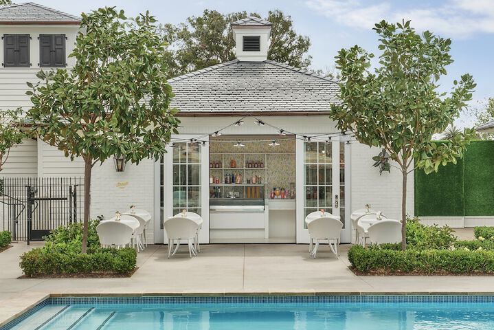 Rosewood Miramar Beach