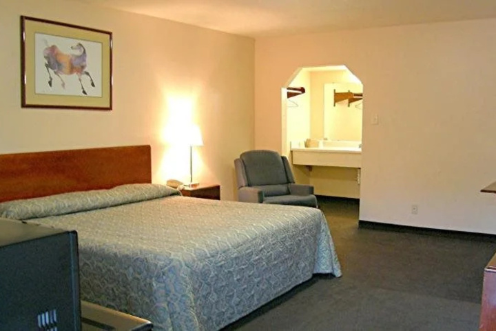 Budget Inn Jasper