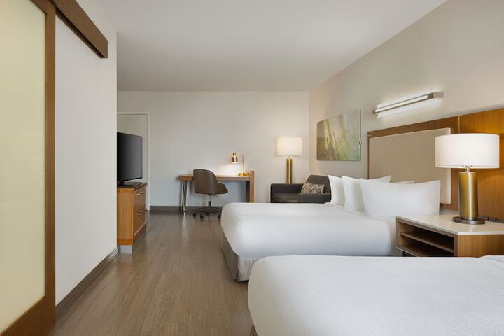 SpringHill Suites by Marriott Orange Beach