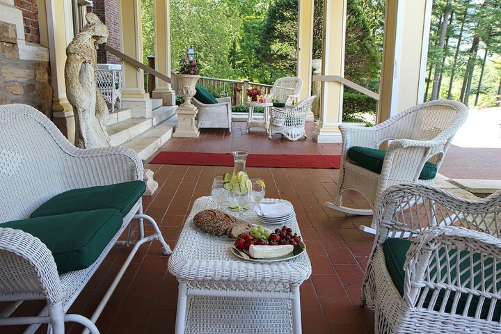 Terrace/Patio 229 of 275
