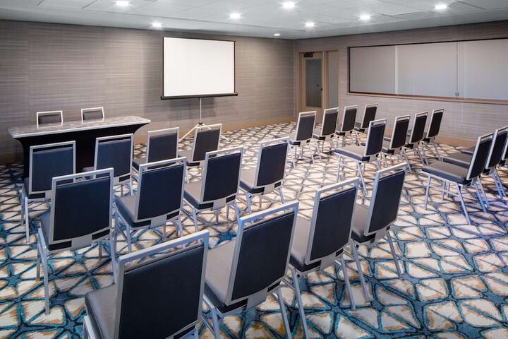 DoubleTree by Hilton Ann Arbor North