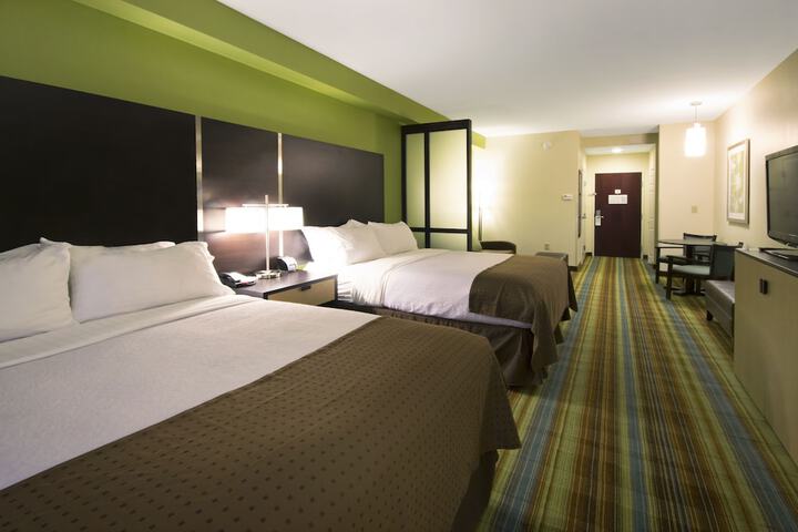 Holiday Inn Christiansburg Blacksburg by IHG