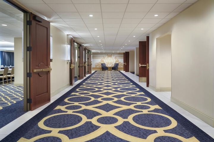 Best Western Premier Park Hotel