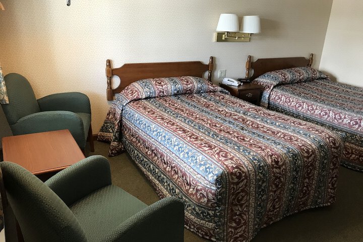 The Towne Motel