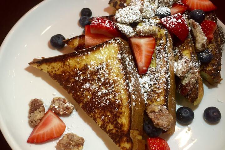 Breakfast/Coffee Service 169 of 259