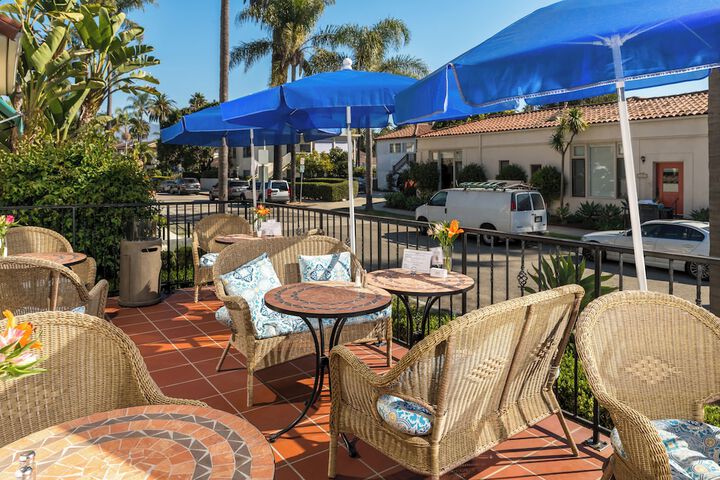 Terrace/Patio 201 of 221