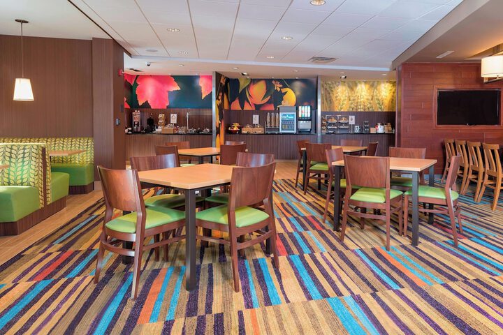 Hotel Interior 12 of 27