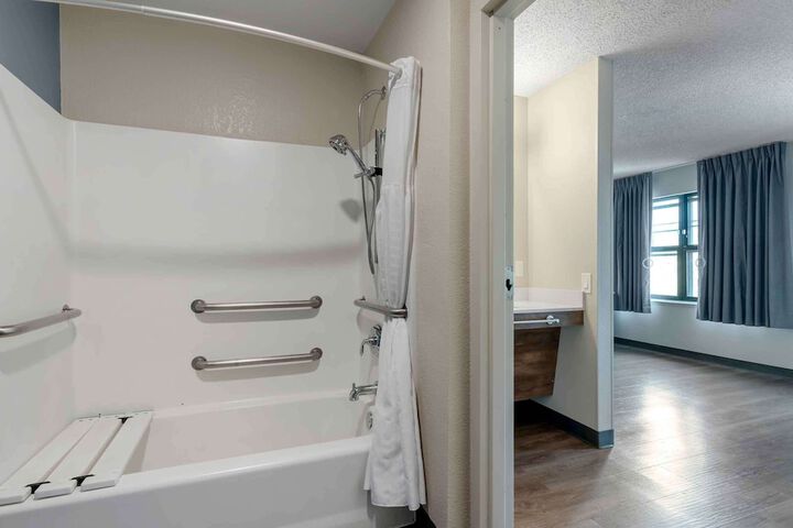 Extended Stay America Suites Fremont Newark