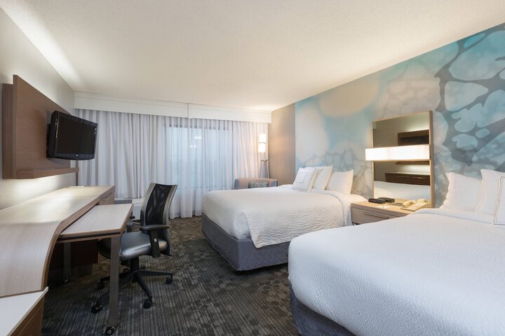 Courtyard by Marriott Dallas Mesquite
