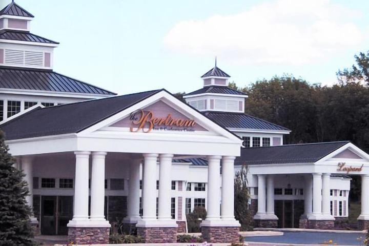 The Bertram Inn & Conf Center Trademark Collection by Wyndham